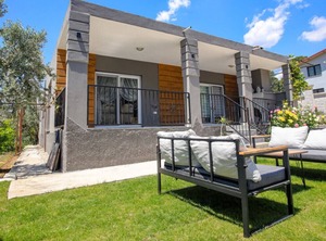 Villa Olive | Yesiluzumlu