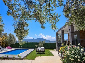 Villa Olive | Yesiluzumlu