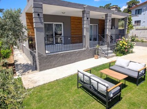 Villa Olive | Yesiluzumlu