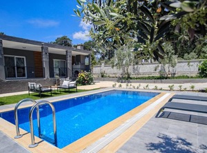 Villa Olive | Yesiluzumlu