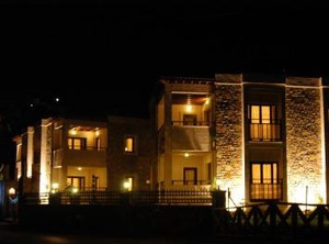 Hotel | Bitez
