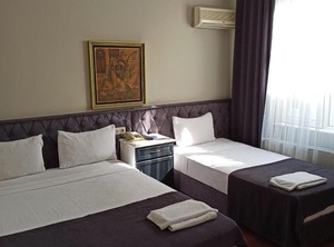 Hotel | Battalgazi