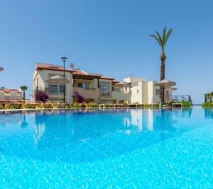 Apollonium Beach Resort 