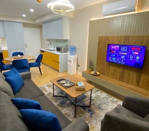 Terrace Core 