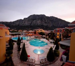 Club Alla Turca 
