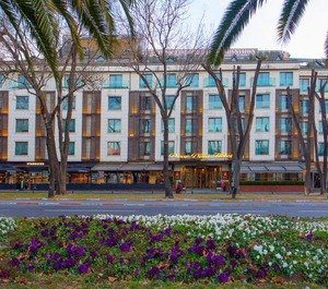 Dosso Dossi Hotels Downtown 