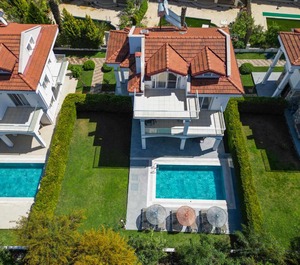 Villa Calis 