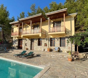 Villa Fethiye 
