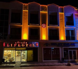 Gulluk 