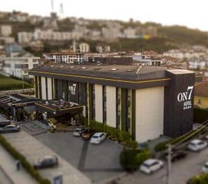 Hotel Sakarya 