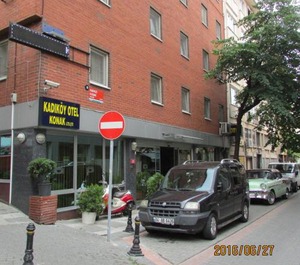 Kadikoy 
