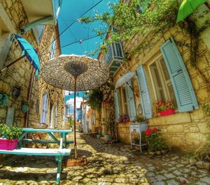 Maison Alacati 