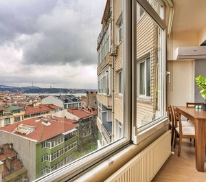 Missafir Bosphorus 