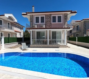 Villa Duman Dalyan 