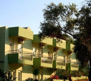 Villa Patara 