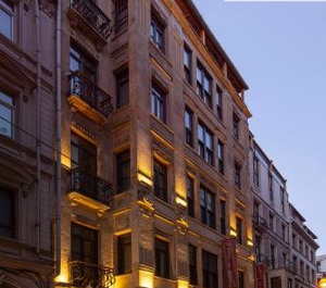 Hotels 