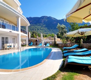 Ölüdeniz 