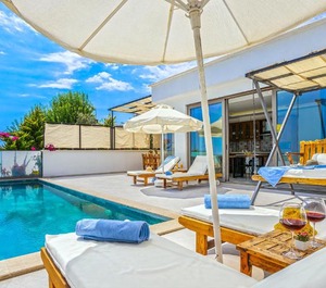 Villa Bella Honeymoon 