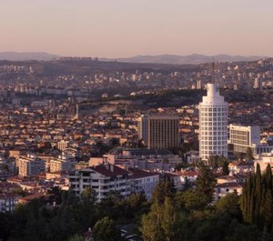 Ankara 