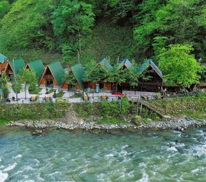 Bungalows 