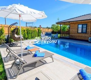 Vi̇lla Cedrus 