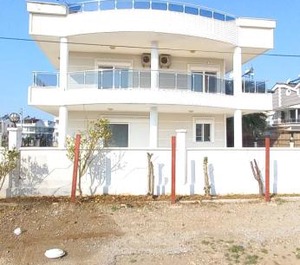 Villa Ali 