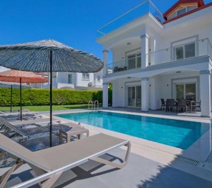 Villa Calis 