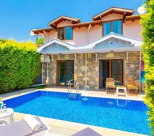 Villa Emel Paradise 