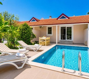 Villa Duman Dalyan 
