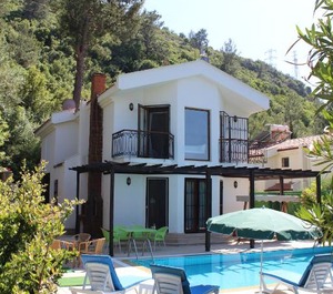 Villa Oludeniz 