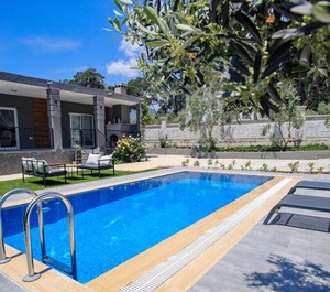 Villa Olive 