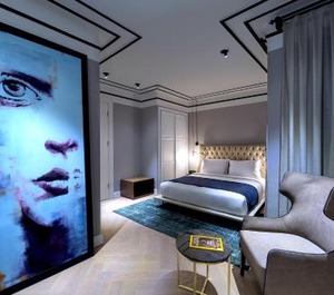 Hotels 