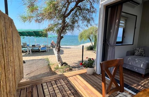 Ciftlik Apartment | Çalış Tiny House