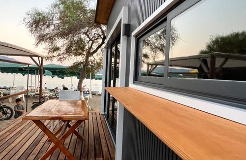 Ciftlik Apartment | Çalış Tiny House
