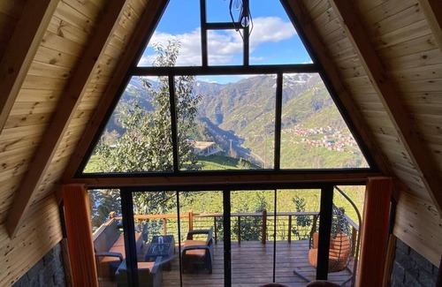 Cayirduzu Apartment | Şeni Bungalov