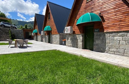 Cayirduzu Apartment | Şeni Bungalov