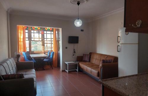 Oludeniz Apartment | 1 bedroom apartment in Ovacık