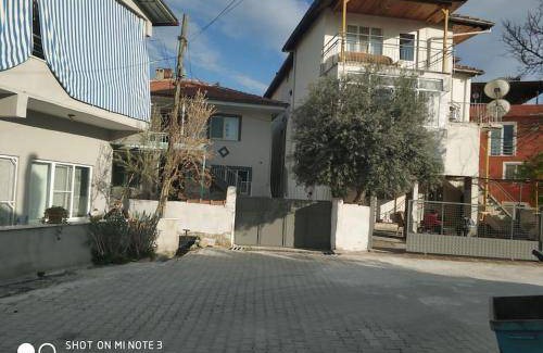 Pamukkale City Centre Apartment | 100 m² Apartment ∙ 2 bedrooms ∙ 7 guests
