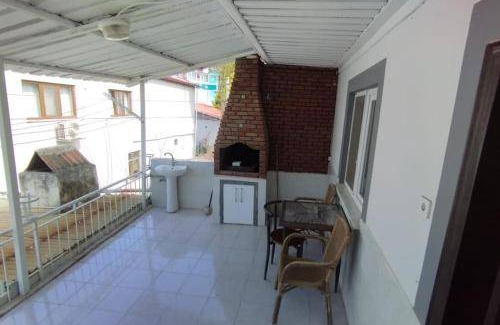 Pamukkale City Centre Apartment | 100 m² Apartment ∙ 2 bedrooms ∙ 7 guests