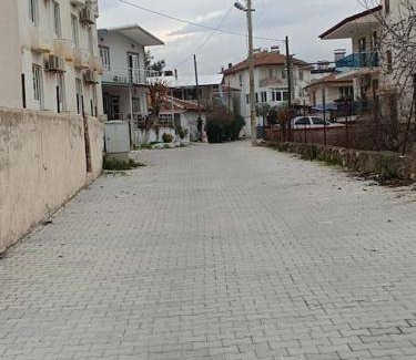 Pamukkale City Centre Apartment | 100 m² Apartment ∙ 2 bedrooms ∙ 7 guests