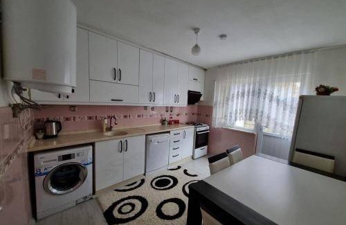 Pamukkale City Centre Apartment | 100 m² Apartment ∙ 2 bedrooms ∙ 7 guests
