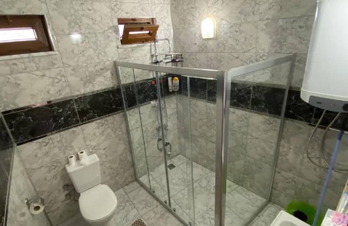 Pamukkale City Centre House | 100 m² House ∙ 2 bedrooms ∙ 5 guests