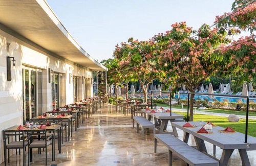 Lara Resort | 108 m² Resort ∙ 2 bedrooms ∙ 127 guests
