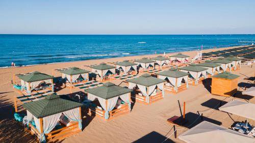 Evrenseki Hotel | 110 m² Hotel ∙ 127 guests
