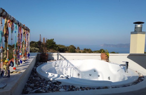 Uzunyurt Resort | 110 m² Private room ∙ 18 bedrooms ∙ 2 guests