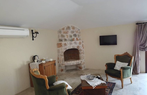 Uzunyurt Resort | 110 m² Private room ∙ 18 bedrooms ∙ 2 guests