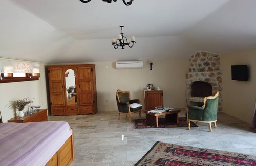 Uzunyurt Resort | 110 m² Private room ∙ 18 bedrooms ∙ 2 guests