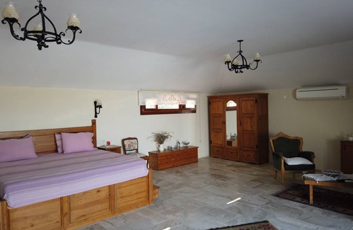 Uzunyurt Resort | 110 m² Private room ∙ 18 bedrooms ∙ 2 guests