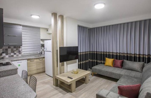 Eski Lara Apartment | 110 m² Serviced apartment ∙ 10 guests