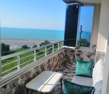 Pazar Apartment | 110 m² Apartment ∙ 3 bedrooms ∙ 6 guests